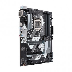   Asus Prime B365-Plus Socket 1151 3