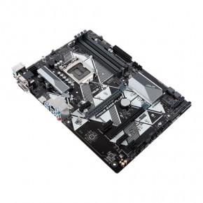   Asus Prime B365-Plus Socket 1151 4