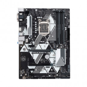   Asus Prime B365-Plus Socket 1151 5