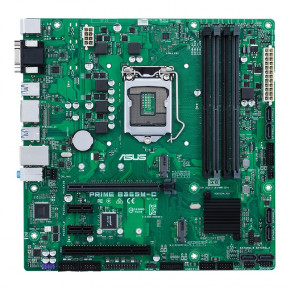   Asus Prime B365M-C Socket 1151 3