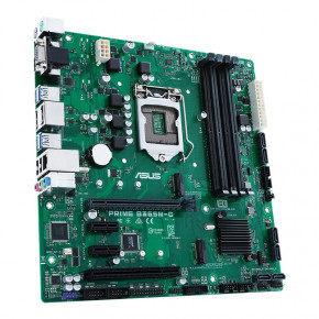   Asus Prime B365M-C Socket 1151 4