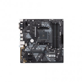   Asus Prime B450M-A/CSM Socket AM4 4