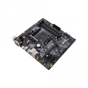   Asus Prime B450M-A/CSM Socket AM4 5