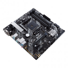   Asus Prime B450M-A II Socket AM4 5