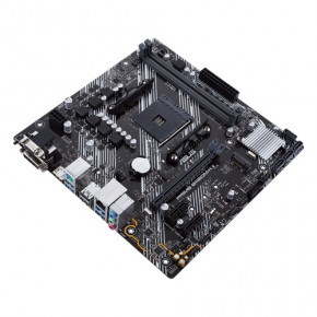    Asus Prime B450M-K II Socket AM4 (2)