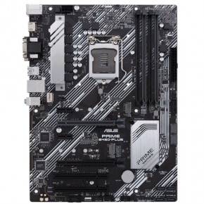   Asus Prime B460-Plus Socket 1200 3