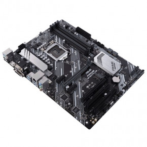   Asus Prime B460-Plus Socket 1200 4