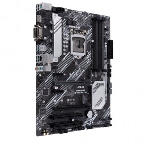   Asus Prime B460-Plus Socket 1200 5