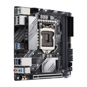   Asus Prime B460I-Plus Socket 1200 3