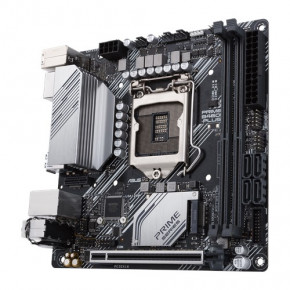   Asus Prime B460I-Plus Socket 1200 5