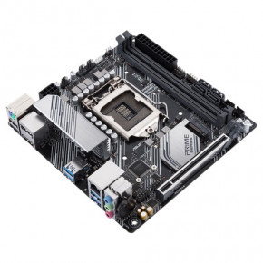   Asus Prime B460I-Plus Socket 1200 6