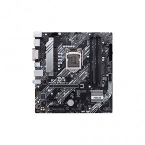   Asus Prime B460M-A Socket 1200 3