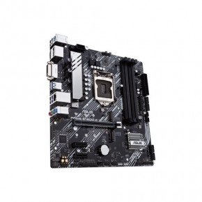   Asus Prime B460M-A Socket 1200 4