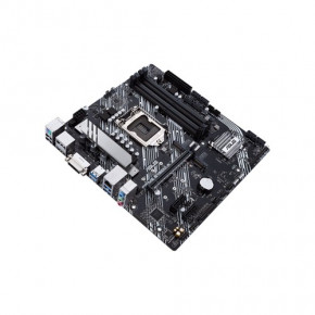   Asus Prime B460M-A Socket 1200 5