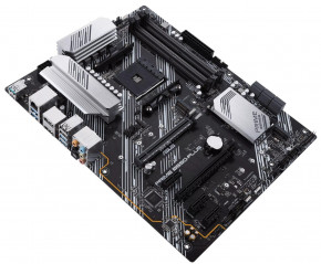   Asus Prime B550-Plus Socket AM4 6