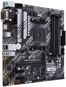   Asus Prime B550M-A/CSM (sAM4) 3