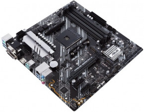   Asus Prime B550M-A/CSM (sAM4) 5