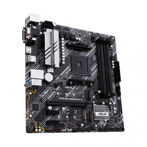   Asus Prime B550M-A Socket AM4 3