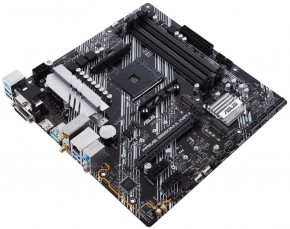   Asus Prime B550M-A WIFI II Socket AM4 5