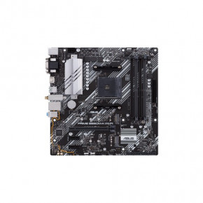   Asus Prime B550M-A (Wi-Fi) Socket AM4