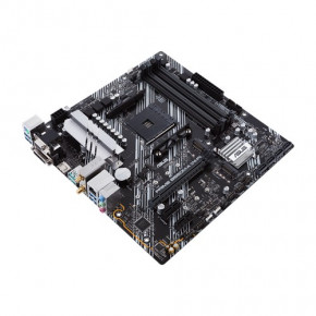   Asus Prime B550M-A (Wi-Fi) Socket AM4 3