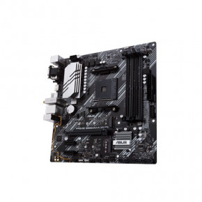   Asus Prime B550M-A (Wi-Fi) Socket AM4 4