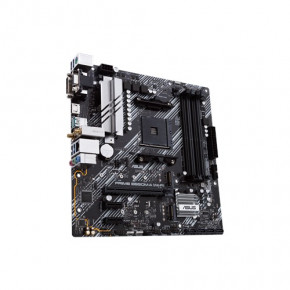   Asus Prime B550M-A (Wi-Fi) Socket AM4 5