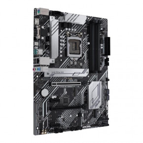   Asus Prime B560-Plus Socket 1200 4