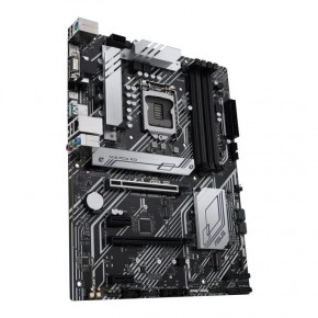   Asus Prime B560-Plus Socket 1200 5