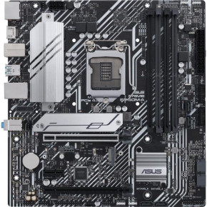   Asus Prime B560M-A Socket 1200 3