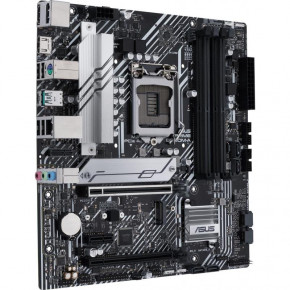   Asus Prime B560M-A Socket 1200 4