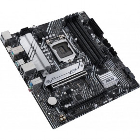   Asus Prime B560M-A Socket 1200 5