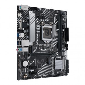   Asus Prime B560M-K Socket 1200 4