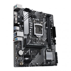   Asus Prime B560M-K Socket 1200 5