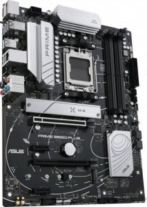   Asus Prime B650-Plus Socket AM5 4