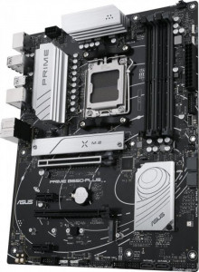   Asus Prime B650-Plus Socket AM5 5