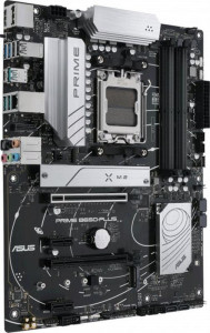   Asus Prime B650-Plus Socket AM5 6