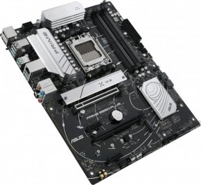   Asus Prime B650-Plus Socket AM5 7