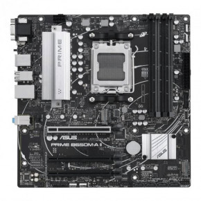   Asus Prime B650M-A II Socket AM5 3