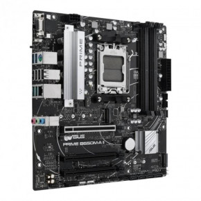   Asus Prime B650M-A II Socket AM5 4