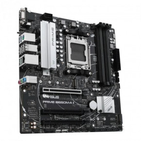   Asus Prime B650M-A II Socket AM5 5