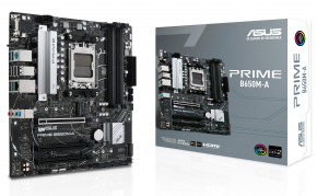   Asus Prime B650M-A Socket AM5 3