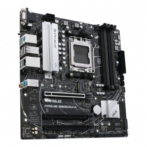   Asus Prime B650M-A Socket AM5 5