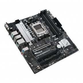   Asus Prime B650M-A Socket AM5 6