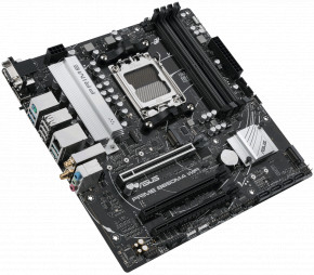   Asus Prime B650M-A (sAM5) 4