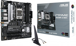   Asus Prime B650M-A (sAM5) 5