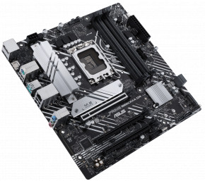   Asus Prime B660M-A D4 Socket 1700 5