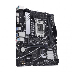   Asus Prime B760M-K D4 Socket 1700 5