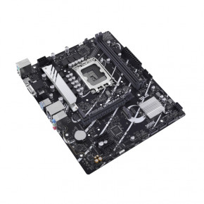   Asus Prime B760M-K D4 Socket 1700 6