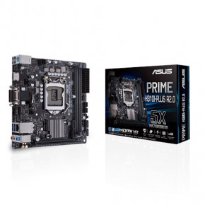   Asus Prime H310I-Plus R2.0 Socket 1151